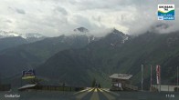Archiv Foto Webcam Großarl - Kreuzkogel 10:00