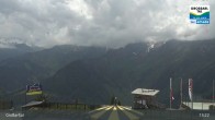Archiv Foto Webcam Großarl - Kreuzkogel 12:00
