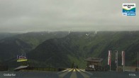 Archiv Foto Webcam Großarl - Kreuzkogel 16:00