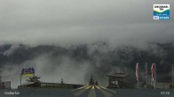 Archiv Foto Webcam Großarl - Kreuzkogel 06:00
