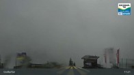 Archiv Foto Webcam Großarl - Kreuzkogel 10:00