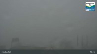 Archiv Foto Webcam Großarl - Kreuzkogel 18:00