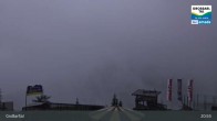 Archiv Foto Webcam Großarl - Kreuzkogel 20:00