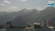 Archiv Foto Webcam Großarl - Kreuzkogel 12:00