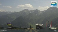 Archiv Foto Webcam Großarl - Kreuzkogel 14:00