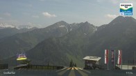 Archiv Foto Webcam Großarl - Kreuzkogel 16:00