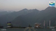 Archiv Foto Webcam Großarl - Kreuzkogel 04:00