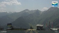 Archiv Foto Webcam Großarl - Kreuzkogel 12:00