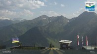 Archiv Foto Webcam Großarl - Kreuzkogel 16:00