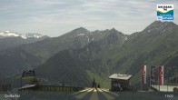Archiv Foto Webcam Großarl - Kreuzkogel 12:00
