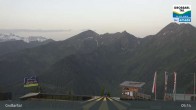Archiv Foto Webcam Großarl - Kreuzkogel 04:00