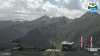 Archiv Foto Webcam Großarl - Kreuzkogel 12:00