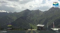 Archiv Foto Webcam Großarl - Kreuzkogel 14:00