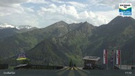 Archiv Foto Webcam Großarl - Kreuzkogel 16:00