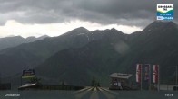 Archiv Foto Webcam Großarl - Kreuzkogel 18:00