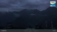 Archiv Foto Webcam Großarl - Kreuzkogel 20:00