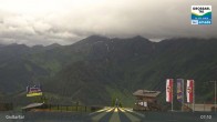Archiv Foto Webcam Großarl - Kreuzkogel 06:00