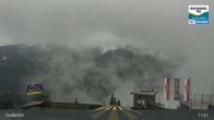 Archiv Foto Webcam Großarl - Kreuzkogel 10:00