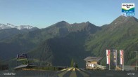 Archiv Foto Webcam Großarl - Kreuzkogel 06:00