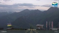 Archiv Foto Webcam Großarl - Kreuzkogel 03:00