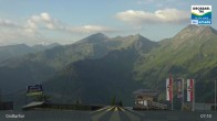 Archiv Foto Webcam Großarl - Kreuzkogel 06:00