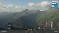 Archiv Foto Webcam Großarl - Kreuzkogel 07:00