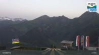 Archiv Foto Webcam Großarl - Kreuzkogel 00:00