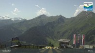 Archiv Foto Webcam Großarl - Kreuzkogel 10:00