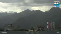 Archiv Foto Webcam Großarl - Kreuzkogel 14:00