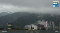 Archiv Foto Webcam Großarl - Kreuzkogel 07:00