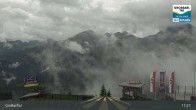 Archiv Foto Webcam Großarl - Kreuzkogel 10:00