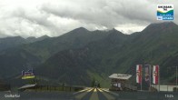 Archiv Foto Webcam Großarl - Kreuzkogel 12:00