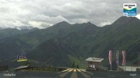 Archiv Foto Webcam Großarl - Kreuzkogel 14:00