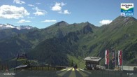 Archiv Foto Webcam Großarl - Kreuzkogel 10:00