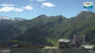 Archiv Foto Webcam Großarl - Kreuzkogel 12:00