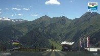 Archiv Foto Webcam Großarl - Kreuzkogel 14:00