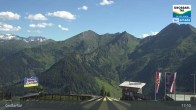 Archiv Foto Webcam Großarl - Kreuzkogel 16:00