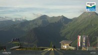 Archiv Foto Webcam Großarl - Kreuzkogel 06:00