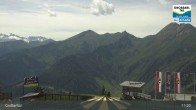 Archiv Foto Webcam Großarl - Kreuzkogel 10:00