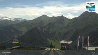 Archiv Foto Webcam Großarl - Kreuzkogel 14:00