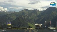 Archiv Foto Webcam Großarl - Kreuzkogel 16:00
