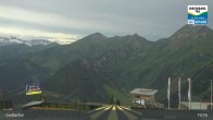Archiv Foto Webcam Großarl - Kreuzkogel 18:00