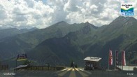 Archiv Foto Webcam Großarl - Kreuzkogel 12:00