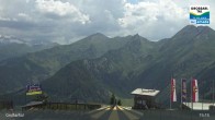 Archiv Foto Webcam Großarl - Kreuzkogel 14:00
