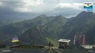 Archiv Foto Webcam Großarl - Kreuzkogel 16:00