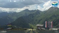 Archiv Foto Webcam Großarl - Kreuzkogel 10:00