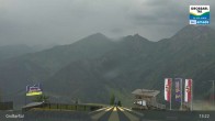 Archiv Foto Webcam Großarl - Kreuzkogel 12:00