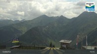 Archiv Foto Webcam Großarl - Kreuzkogel 14:00