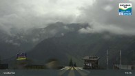 Archiv Foto Webcam Großarl - Kreuzkogel 18:00