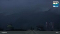 Archiv Foto Webcam Großarl - Kreuzkogel 02:00